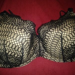 Cacique bra 40G